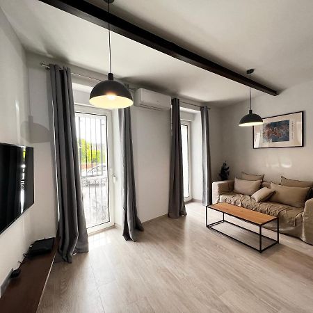 New! Cosy Two Bedroom Apartment By The Beach Alicante Kültér fotó