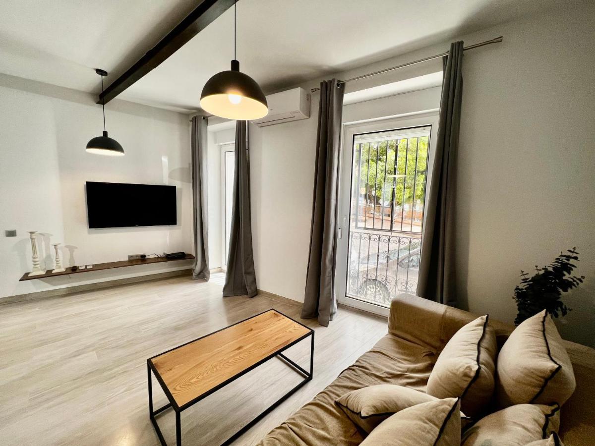 New! Cosy Two Bedroom Apartment By The Beach Alicante Kültér fotó